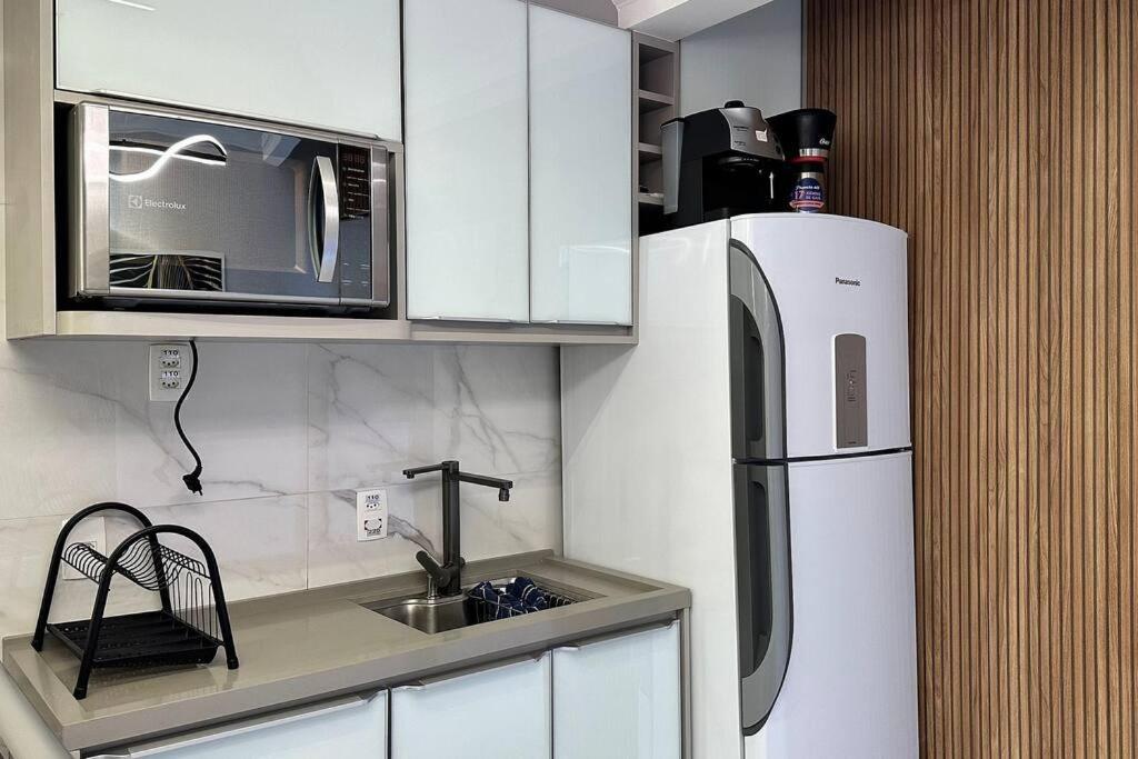 Apartamento Luxo Quatre Saisons Campos do Jordão Extérieur photo